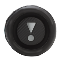 JBL Flip 7 - Portable Waterproof Bluetooth Speaker Auracast™ - Black - Refurbished Grade A+