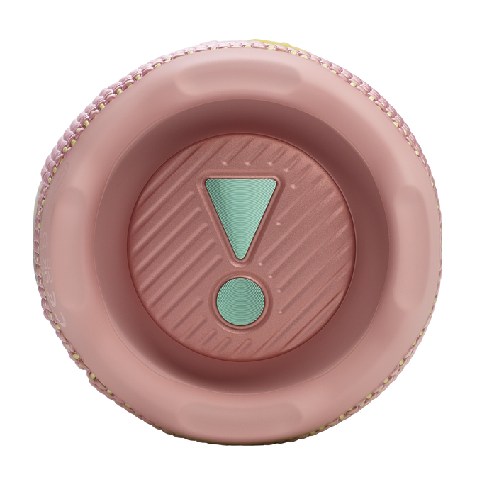 JBL Flip 7 - Portable Waterproof Bluetooth Speaker Auracast™ - Pink - Refurbished Grade A+