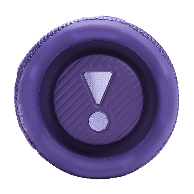 JBL Flip 7 - Portable Waterproof Bluetooth Speaker Auracast™ - Purple - Refurbished Grade A+