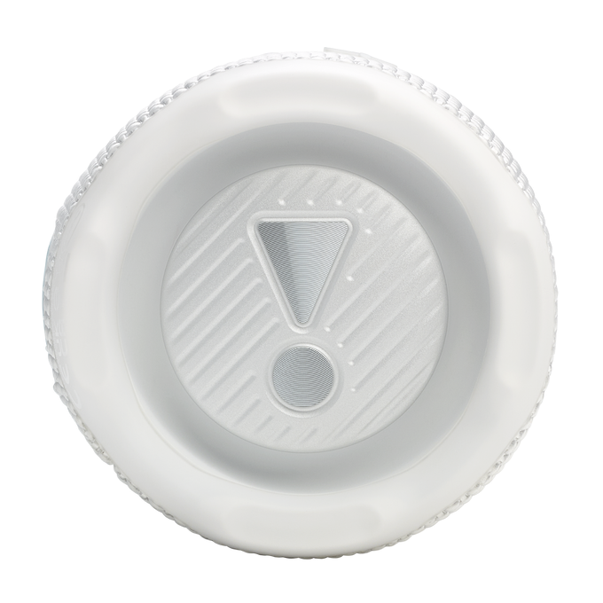 JBL FLIP 7 - Portable Waterproof Bluetooth Speaker Auracast™ - White
