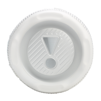 JBL FLIP 7 - Portable Waterproof Bluetooth Speaker Auracast™ - White