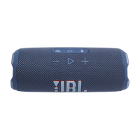JBL Flip 7 - Portable Waterproof Bluetooth Speaker Auracast™ - Blue - Refurbished Grade A+