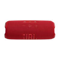 JBL FLIP 7 - Portable Waterproof Bluetooth Speaker Auracast™ - Red