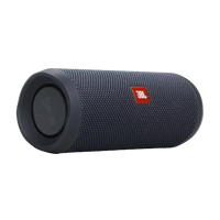 JBL Flip Essential 2 - Portable Waterproof Bluetooth Speaker - Black - Grade A
