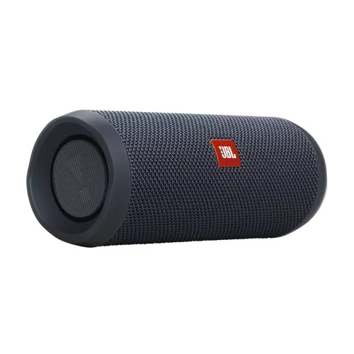 JBL Flip Essential 2 - Portable Waterproof Bluetooth Speaker - Black - Grade A+