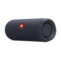 JBL Flip Essential 2 - Portable Waterproof Bluetooth Speaker - Black - Grade A