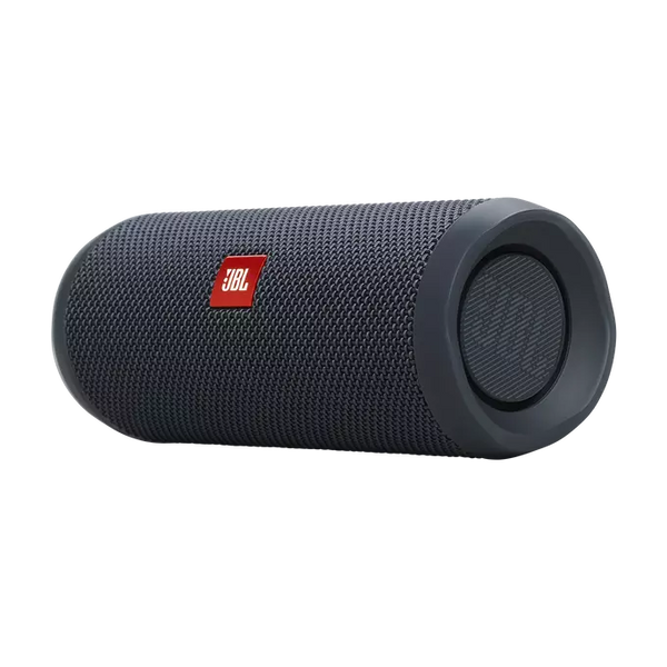 JBL Flip Essential 2 - Portable Waterproof Bluetooth Speaker - Black - Grade B