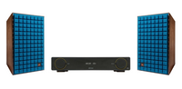 ARCAM A5+ Radia Plus Amplifier + JBL L52 Classic Speakers and 5 metres Classic 79 Strand