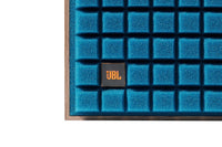 JBL L82 Classic 2-Way 8-inch (200mm) Bookshelf Loudspeaker (Pair) - Blue