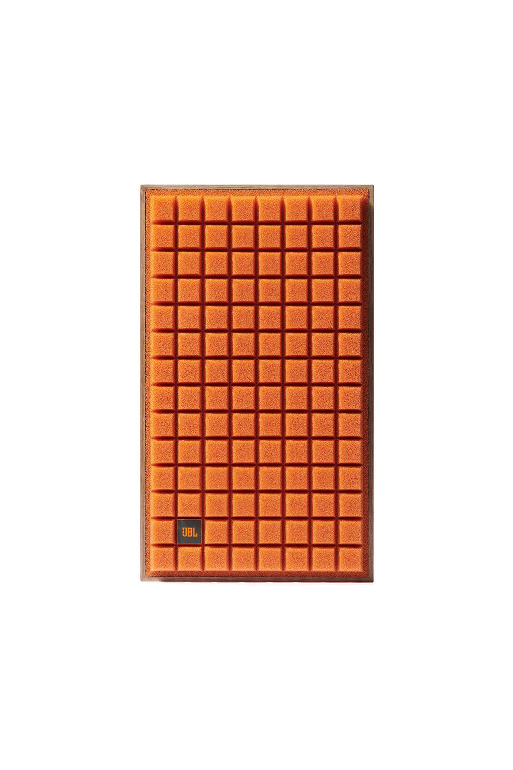 JBL L82 Classic 2-Way 8-inch (200mm) Bookshelf Loudspeaker (Pair) - Orange