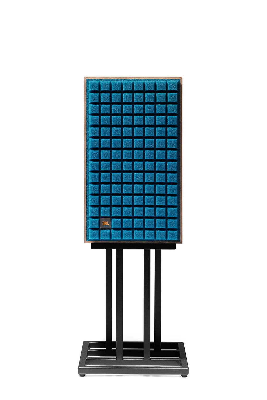 JBL L82 Classic 2-Way 8-inch (200mm) Bookshelf Loudspeaker (Pair) - Blue