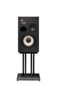 JBL L82 Classic 2-Way 8-inch (200mm) Bookshelf Loudspeaker (Pair) - Blue