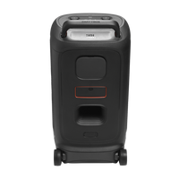 JBL PartyBox 520 – Portable Battery Powered Party Speaker with Lights