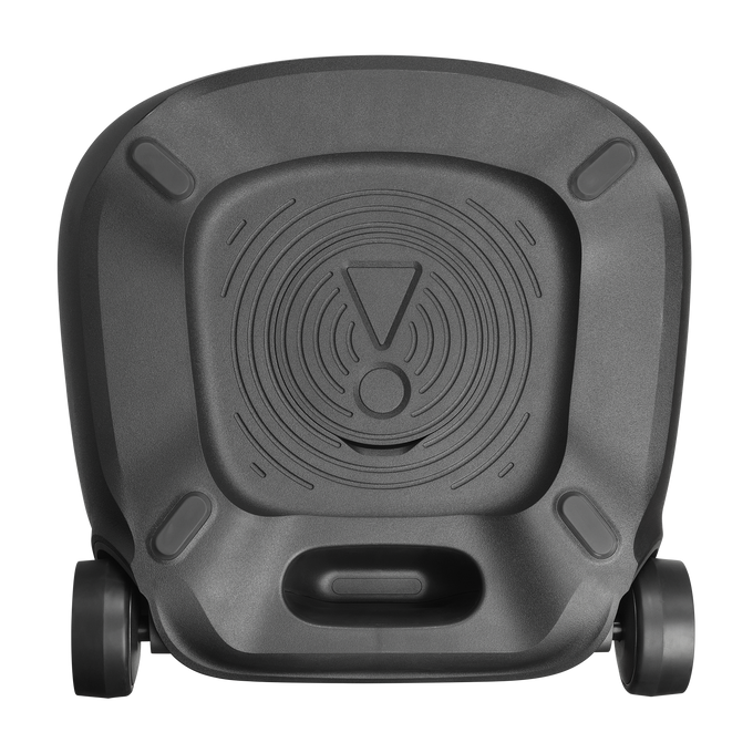 JBL PartyBox 520 – Portable Battery Powered Party Speaker with Lights