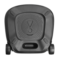 JBL PartyBox 520 – Portable Battery Powered Party Speaker with Lights