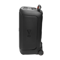 JBL PartyBox 520 – Portable Battery Powered Party Speaker with Lights