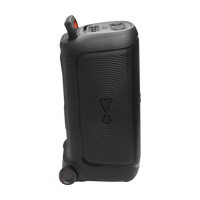 JBL PartyBox 520 – Portable Battery Powered Party Speaker with Lights