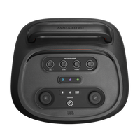 JBL PartyBox 520 with PartyLight Beam Bundle