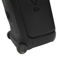 JBL PartyBox 520 – Portable Battery Powered Party Speaker with Lights