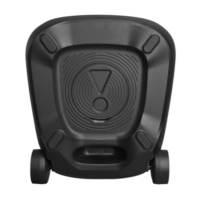 JBL PartyBox Stage 320 - Portable Bluetooth Party Speaker with Lights – Black – Refurbished Grade A