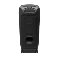 JBL PartyBox Ultimate Party Speaker Wi-Fi and Bluetooth Connectivity, IPX4 Splashproof with Built-In Lights