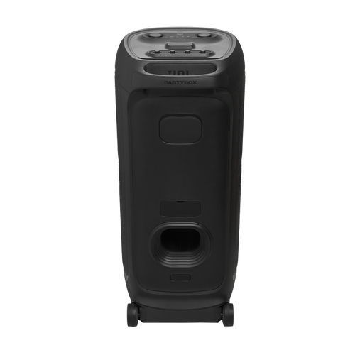 JBL PartyBox Ultimate Party Speaker Wi-Fi and Bluetooth Connectivity, IPX4 Splashproof with Built-In Lights