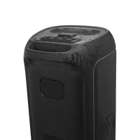 JBL PartyBox Ultimate Party Speaker Wi-Fi and Bluetooth Connectivity, IPX4 Splashproof with Built-In Lights