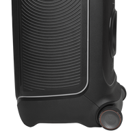 JBL PartyBox Ultimate Party Speaker Wi-Fi and Bluetooth Connectivity, IPX4 Splashproof with Built-In Lights