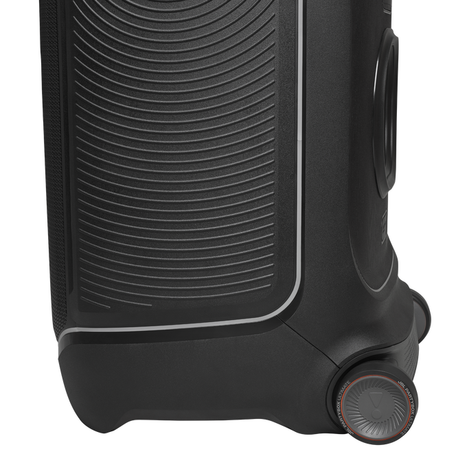 JBL PartyBox Ultimate Party Speaker Wi-Fi and Bluetooth Connectivity, IPX4 Splashproof with Built-In Lights
