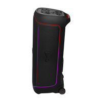 JBL PartyBox Ultimate Party Speaker Wi-Fi and Bluetooth Connectivity, IPX4 Splashproof with Built-In Lights