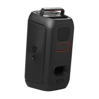 JBL PartyBox Club 120 - Portable Bluetooth Party Speaker with Lights – Black