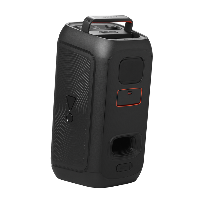 JBL PartyBox Club 120 - Portable Bluetooth Party Speaker with Lights – Black – Refurbished Grade B