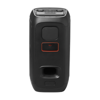 JBL PartyBox Club 120 with PartyLight Beam Bundle