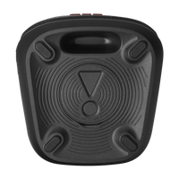 JBL PartyBox Club 120 - Portable Bluetooth Party Speaker with Lights – Black