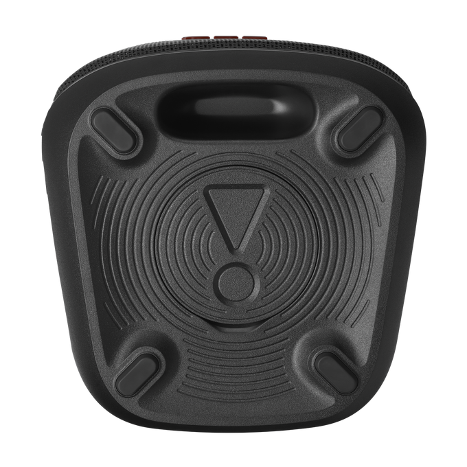 JBL PartyBox Club 120 - Portable Bluetooth Party Speaker with Lights – Black - OPEN BOX