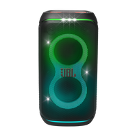 JBL PartyBox Club 120 - Portable Bluetooth Party Speaker with Lights – Black - OPEN BOX