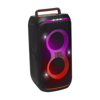 JBL PartyBox Club 120 - Portable Bluetooth Party Speaker with Lights – Black – Refurbished Grade B