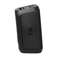 JBL PartyBox Club 120 - Portable Bluetooth Party Speaker with Lights – Black