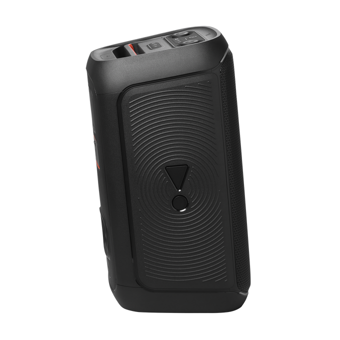 JBL PartyBox Club 120 - Portable Bluetooth Party Speaker with Lights – Black - OPEN BOX