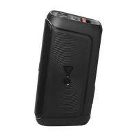JBL PartyBox Club 120 - Portable Bluetooth Party Speaker with Lights – Black