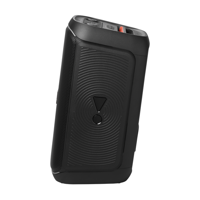 JBL PartyBox Club 120 with PartyLight Beam Bundle