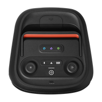 JBL PartyBox Club 120 - Portable Bluetooth Party Speaker with Lights – Black – Refurbished Grade B