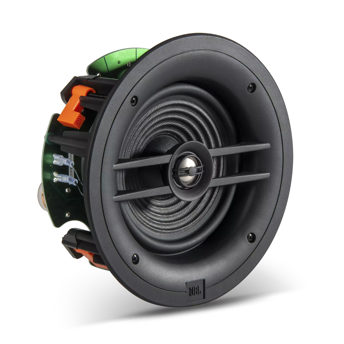 JBL Stage 260C 2-Way 6.5” (165mm) In-Ceiling Loudspeaker (Single)