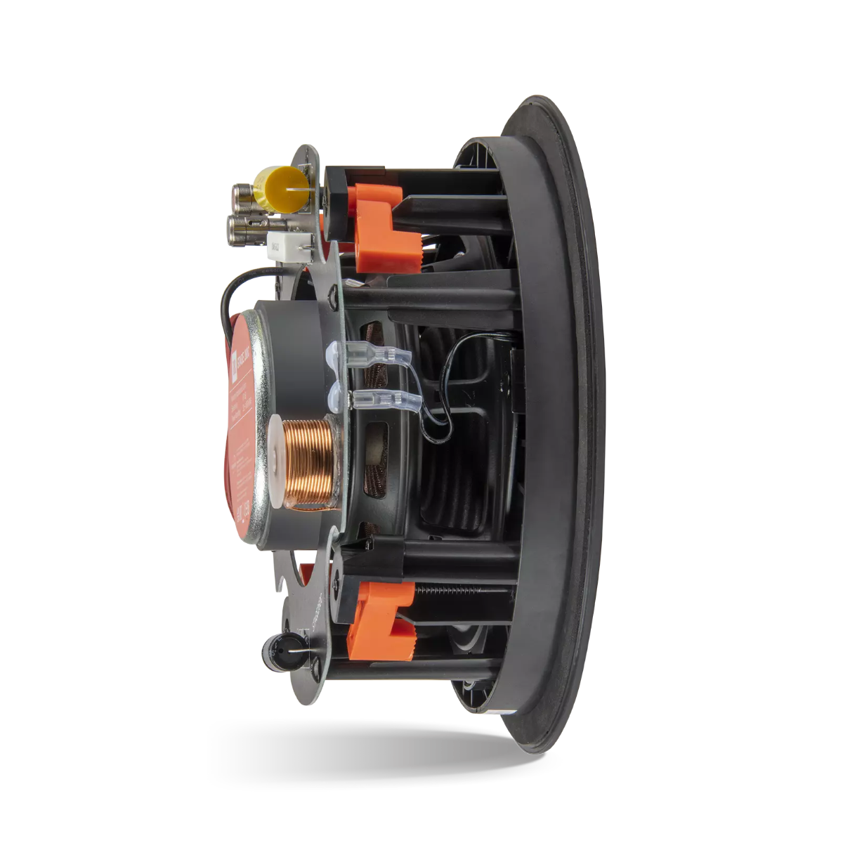 JBL Stage 260C 2-Way 6.5” (165mm) In-Ceiling Loudspeaker (Single)