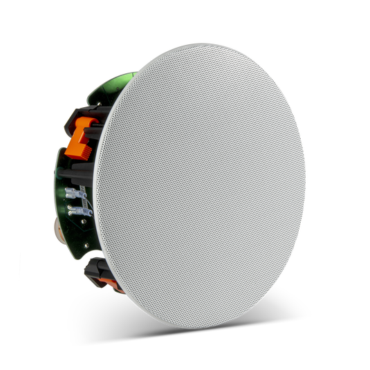JBL Stage 260CDT Dual Tweeter 6.5” (165mm) In-Ceiling Loudspeaker (Single)