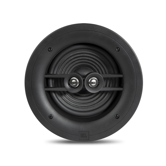 JBL Stage 260CDT Dual Tweeter 6.5” (165mm) In-Ceiling Loudspeaker (Single)