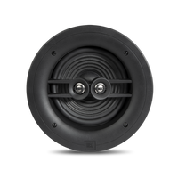 JBL Stage 260CDT Dual Tweeter 6.5” (165mm) In-Ceiling Loudspeaker (Single)