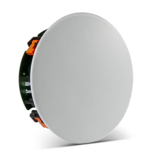 JBL Stage 280C 2-Way 8” (200mm) In-Ceiling Loudspeaker (Single)