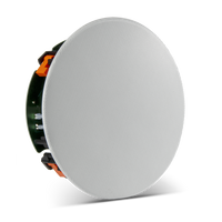 JBL Stage 280C 2-Way 8” (200mm) In-Ceiling Loudspeaker (Single)