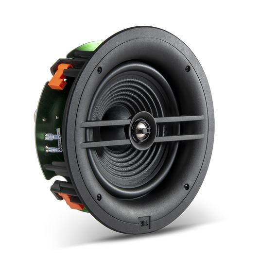 JBL Stage 280C 2-Way 8” (200mm) In-Ceiling Loudspeaker (Single)